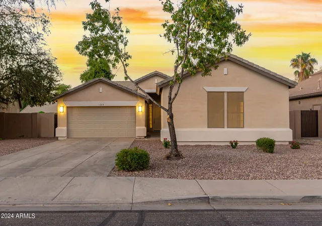 Photo 1 of Sale Pending at 1384 E Morelos St, Chandler, AZ 85225 | MLS# 6771830 | Listing updated on 2026-03-28