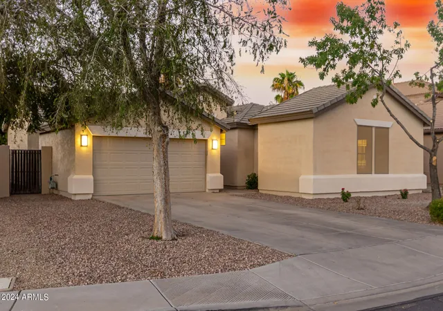 Photo 2 of Sale Pending at 1384 E Morelos St, Chandler, AZ 85225 | MLS# 6771830 | Listing updated on 2026-03-28