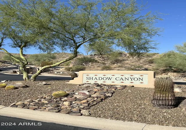 Photo 1 of Land for sale at 14625 N Deer Trail Ct #14, Fountain Hills, AZ 85268 | MLS# 6770790 | Listing updated on 2025-10-31