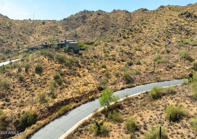 Photo 4 of Land for sale at 14625 N Deer Trail Ct #14, Fountain Hills, AZ 85268 | MLS# 6770790 | Listing updated on 2025-10-31