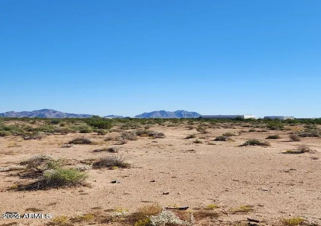 1st image of 0 W Centennial Blvd #0, Casa Grande, AZ 85122 | MLS# 6773954