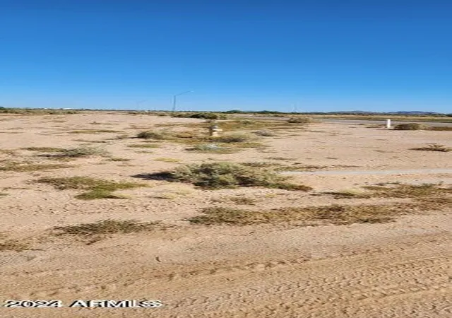 2nd image of 0 W Centennial Blvd #0, Casa Grande, AZ 85122 | MLS# 6773954