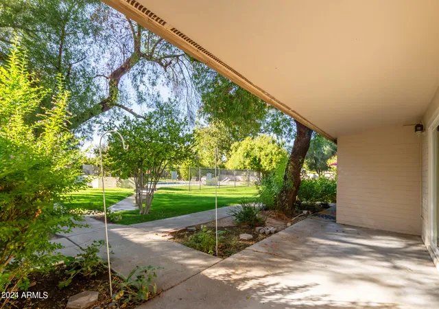 Apartment at 3505 E Campbell Ave #7, Phoenix, AZ 85018 | MLS# 6774291 | | Sold on 2024-11-14