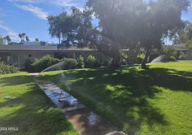Photo 2 of Apartment at 3505 E Campbell Ave #7, Phoenix, AZ 85018 | MLS# 6774291 | | Sold on 2024-11-14