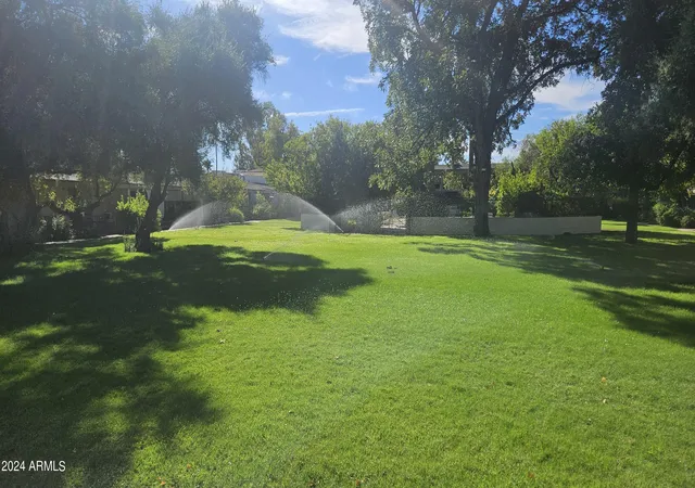 Photo 3 of Apartment at 3505 E Campbell Ave #7, Phoenix, AZ 85018 | MLS# 6774291 | | Sold on 2024-11-14