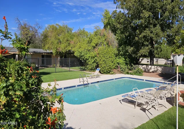 Photo 4 of Apartment at 3505 E Campbell Ave #7, Phoenix, AZ 85018 | MLS# 6774291 | | Sold on 2024-11-14