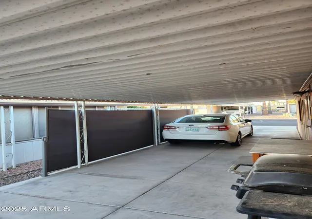 Photo 3 of Manufactured home for sale at 2100 N Trekell Rd #222, Casa Grande, AZ 85122 | MLS# 6776338 | Listing updated on 2026-09-11