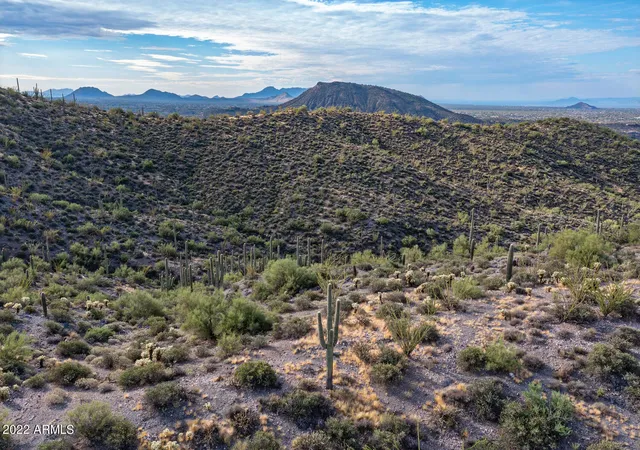 Photo 3 of Land for sale at 9278 E Limousin Dr #15B, Scottsdale, AZ 85262 | MLS# 6777533 | Listing updated on 2026-06-23