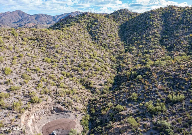 Photo 2 of Land for sale at 9278 E Limousin Dr #15B, Scottsdale, AZ 85262 | MLS# 6777533 | Listing updated on 2026-06-23