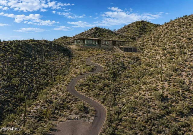 Photo 1 of Land for sale at 9278 E Limousin Dr #15B, Scottsdale, AZ 85262 | MLS# 6777533 | Listing updated on 2026-06-23