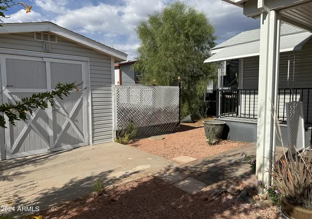 2nd image of 21272 W Shalako Ln #368, Congress, AZ 85332 | MLS# 6776229
