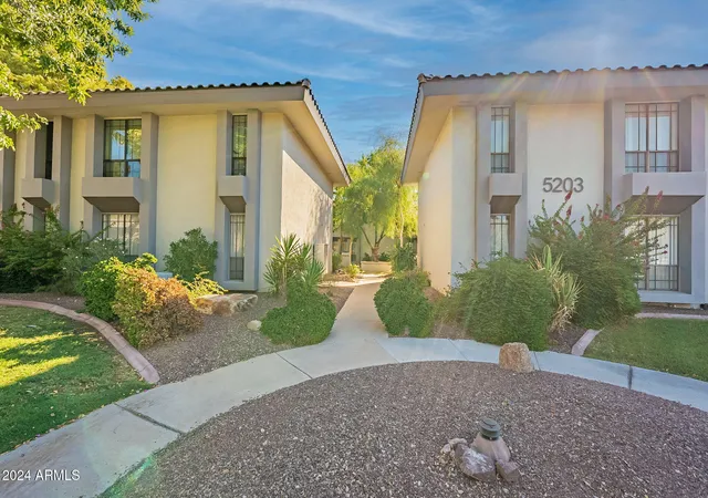 Apartment at 5203 N 24Th St #206, Phoenix, AZ 85016 | MLS# 6778438 | | Sold on 2025-03-17