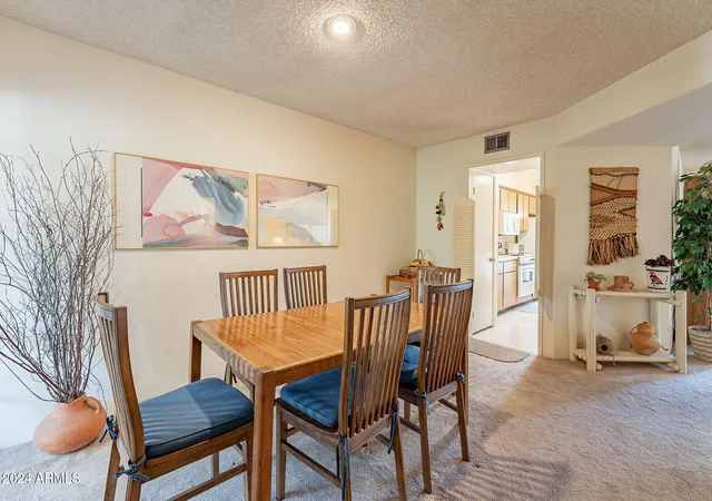 Photo 2 of Apartment at 5203 N 24Th St #206, Phoenix, AZ 85016 | MLS# 6778438 | | Sold on 2025-03-17