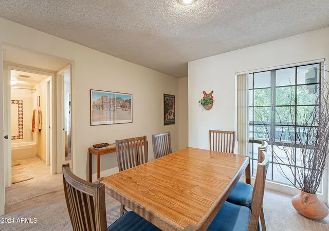Photo 3 of Apartment at 5203 N 24Th St #206, Phoenix, AZ 85016 | MLS# 6778438 | | Sold on 2025-03-17