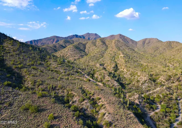 Photo 1 of Land for sale at 7700 E Highland Rd, Cave Creek, AZ 85331 | MLS# 6778137 | Listing updated on 2025-10-25