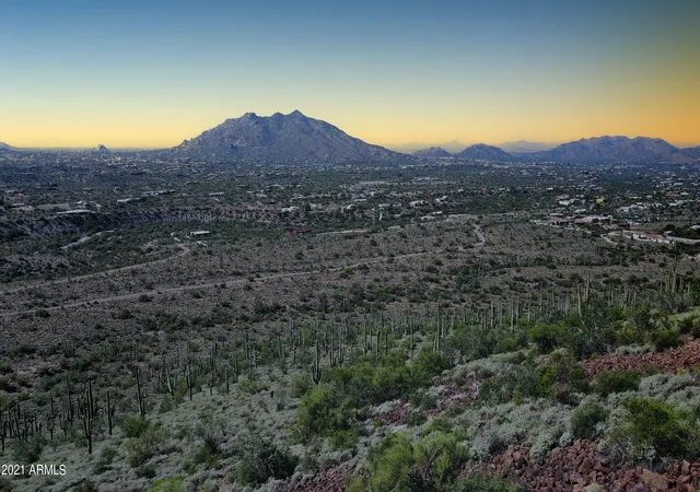 Photo 4 of Land for sale at 7700 E Highland Rd, Cave Creek, AZ 85331 | MLS# 6778137 | Listing updated on 2025-10-25