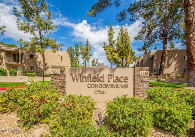 Townhouse at 7436 E Chaparral Rd #253B, Scottsdale, AZ 85250 | MLS# 6781618 |  | Sold on 2024-12-04