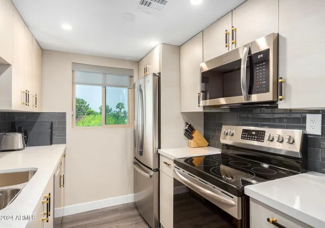 Photo 3 of Townhouse at 7436 E Chaparral Rd #253B, Scottsdale, AZ 85250 | MLS# 6781618 |  | Sold on 2024-12-04