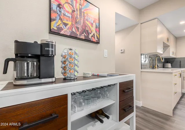 Photo 4 of Townhouse at 7436 E Chaparral Rd #253B, Scottsdale, AZ 85250 | MLS# 6781618 |  | Sold on 2024-12-04