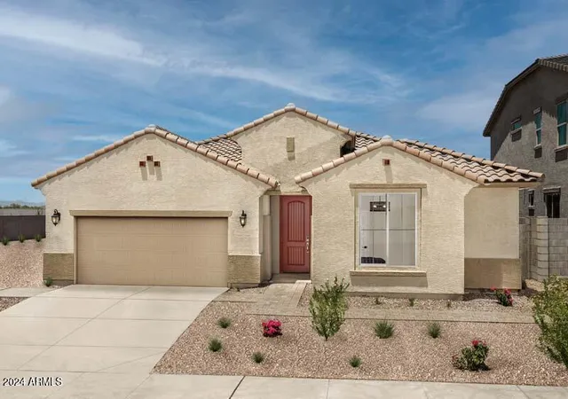 Photo 1 of Single family home for sale at 26966 N 168th Lane, Surprise, AZ 85387 | MLS# 6780140 | Listing updated on 2026-10-10