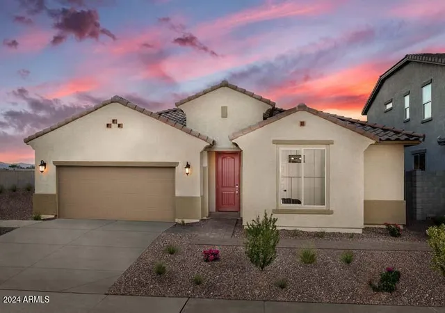 Photo 1 of Single family home for sale at 26966 N 168th Lane, Surprise, AZ 85387 | MLS# 6780140 | Listing updated on 2026-10-10