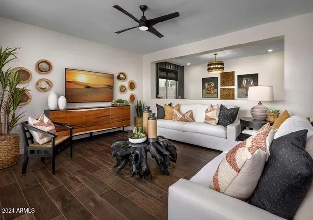 Photo 4 of Single family home for sale at 26966 N 168th Lane, Surprise, AZ 85387 | MLS# 6780140 | Listing updated on 2026-10-10