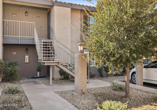 Apartment at 1402 E Guadalupe Rd #249, Tempe, AZ 85283 | MLS# 6782089 | | Sold on 2025-01-10