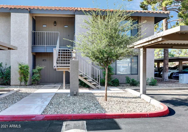 Photo 1 of Apartment at 1402 E Guadalupe Rd #249, Tempe, AZ 85283 | MLS# 6782089 | | Sold on 2025-01-10