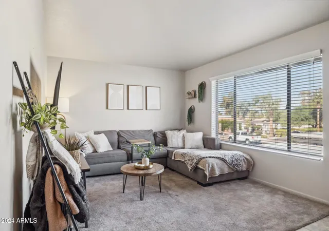 Photo 2 of Apartment at 1402 E Guadalupe Rd #249, Tempe, AZ 85283 | MLS# 6782089 | | Sold on 2025-01-10