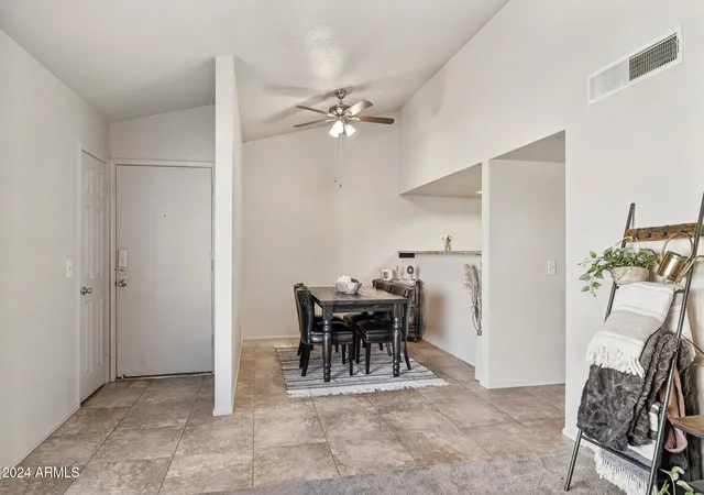 Photo 3 of Apartment at 1402 E Guadalupe Rd #249, Tempe, AZ 85283 | MLS# 6782089 | | Sold on 2025-01-10