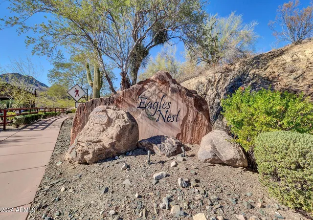 Photo 1 of Land for sale at 14247 E Coyote Ct #36, Fountain Hills, AZ 85268 | MLS# 6783078 | Listing updated on 2026-01-30