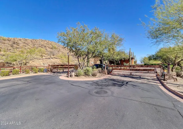 Photo 3 of Land for sale at 14247 E Coyote Ct #36, Fountain Hills, AZ 85268 | MLS# 6783078 | Listing updated on 2026-01-30