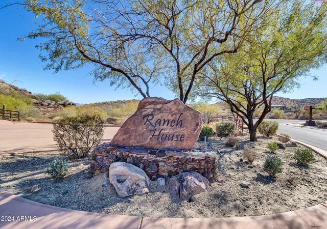 Photo 3 of Land for sale at 14247 E Coyote Ct #36, Fountain Hills, AZ 85268 | MLS# 6783078 | Listing updated on 2026-01-30