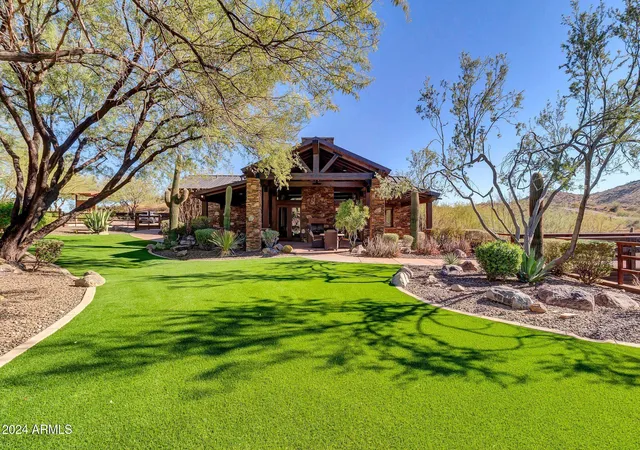 Photo 4 of Land for sale at 14247 E Coyote Ct #36, Fountain Hills, AZ 85268 | MLS# 6783078 | Listing updated on 2026-01-30