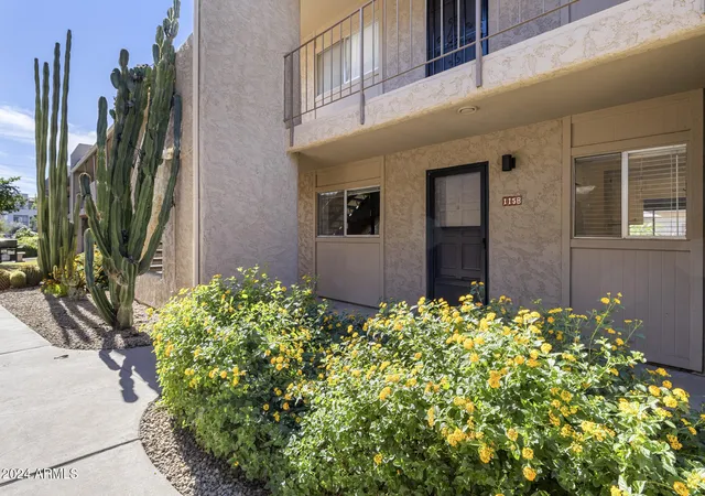 Apartment at 7436 E Chaparral Rd #115B, Scottsdale, AZ 85250 | MLS# 6781776 | | Sold on 2024-12-10