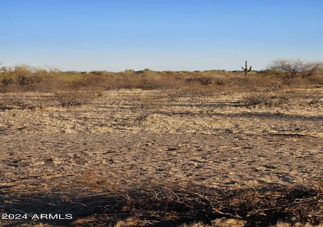 Homes for sale in Wittmann, AZ | 216x0 W Galvin St #1, Wittmann, AZ 85361 | MLS# 6781661