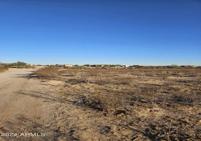Homes for sale in Wittmann, AZ | 216X0 W Galvin St #1, Wittmann, AZ 85361 | MLS# 6781661