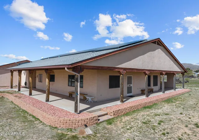 2nd image of 22900 W Hylton Way, Congress, AZ 85332 | MLS# 6781879
