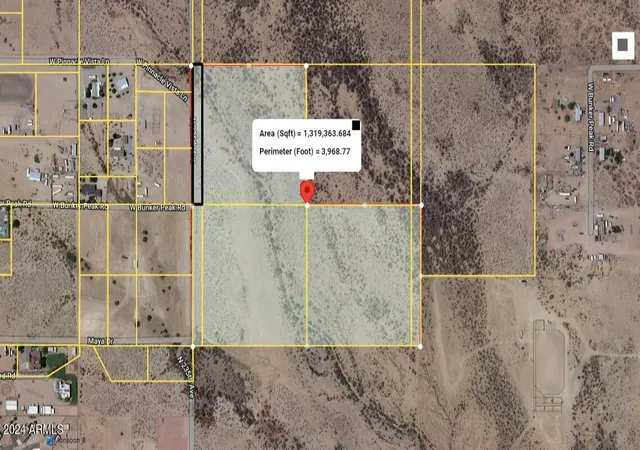 Homes for sale in Wittmann, AZ | 009w N 235th Ave #1, Wittmann, AZ 85361 | MLS# 6782388