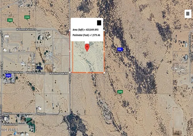 Homes for sale in Wittmann, AZ | 009w N 235th Ave #1, Wittmann, AZ 85361 | MLS# 6782388