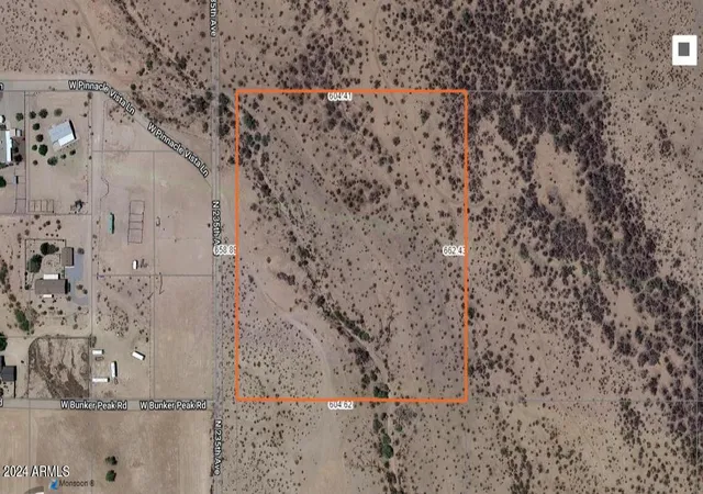 Homes for sale in Wittmann, AZ | 009W N 235Th Ave #1, Wittmann, AZ 85361 | MLS# 6782388