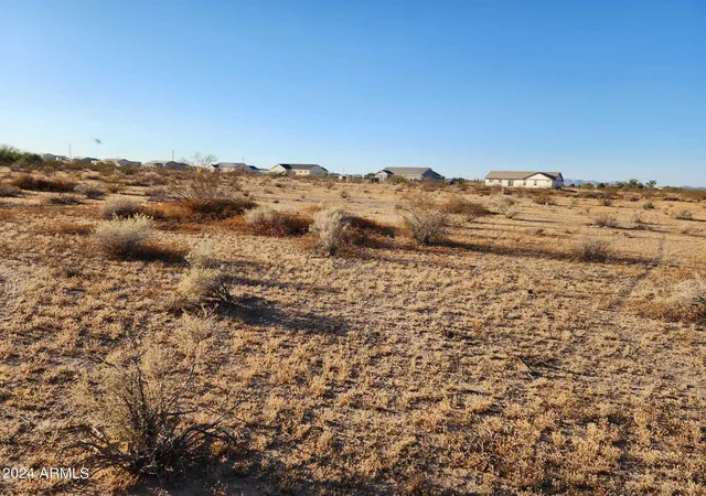 Photo 2 of Land for sale at 0 S 360th Avenue, Tonopah, AZ 85354 | MLS# 6782389 | Listing updated on 2026-05-22