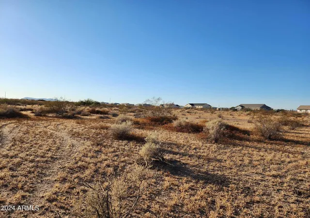 Photo 3 of Land for sale at 0 S 360th Avenue, Tonopah, AZ 85354 | MLS# 6782389 | Listing updated on 2026-05-22