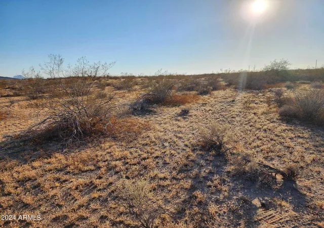 Photo 4 of Land for sale at 0 S 360th Avenue, Tonopah, AZ 85354 | MLS# 6782389 | Listing updated on 2026-05-22