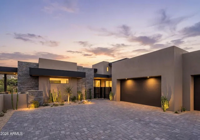Photo 1 of Mansion for sale at 10023 E Filaree Ln, Scottsdale, AZ 85262 | MLS# 6785079 | Listing updated on 2026-08-31