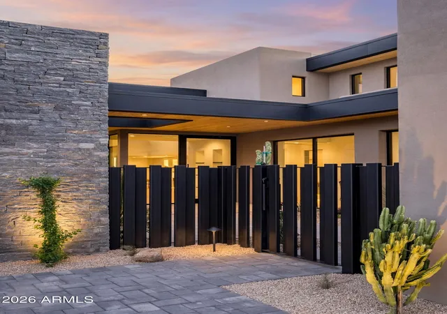 Photo 2 of Mansion for sale at 10023 E Filaree Ln, Scottsdale, AZ 85262 | MLS# 6785079 | Listing updated on 2026-08-31