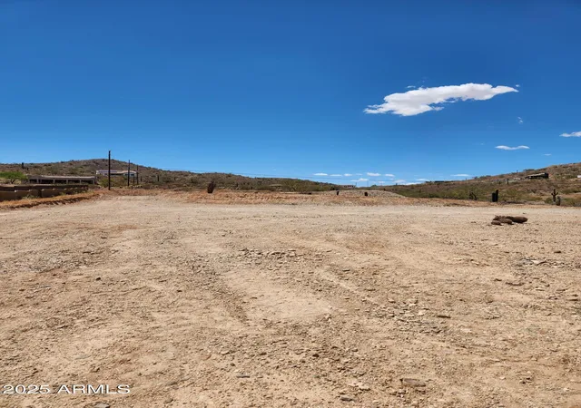 Photo 1 of Land for sale at 1022 E Desert Sky Ct, Phoenix, AZ 85085 | MLS# 6982427 | Listing updated on 2026-06-17