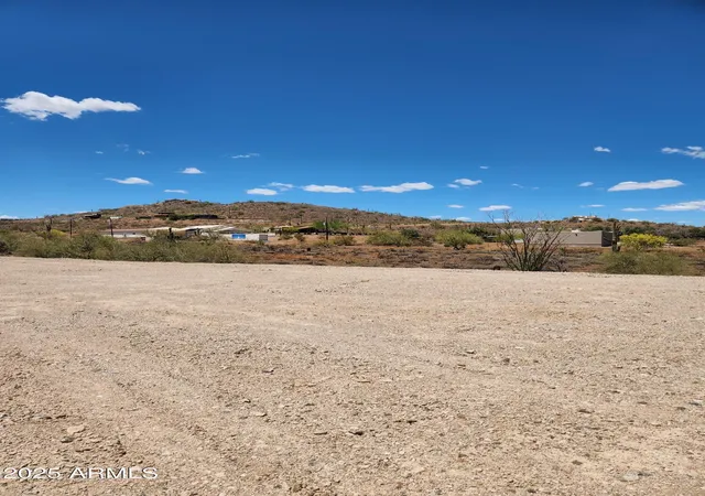 Photo 2 of Land for sale at 1022 E Desert Sky Ct, Phoenix, AZ 85085 | MLS# 6982427 | Listing updated on 2026-06-17