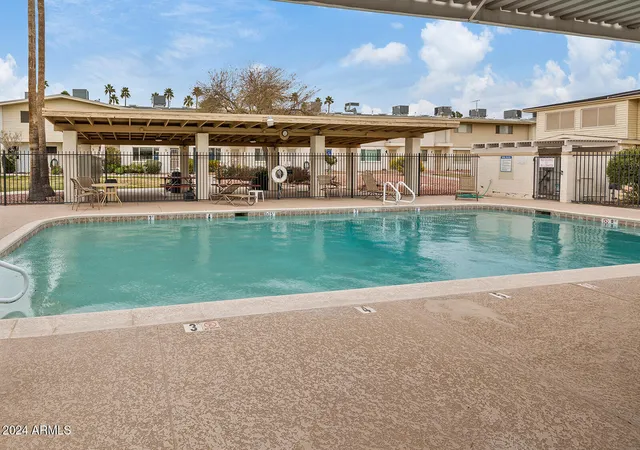 4th image of 8221 E Garfield St #L09, Scottsdale, AZ 85257 | MLS# 6783188