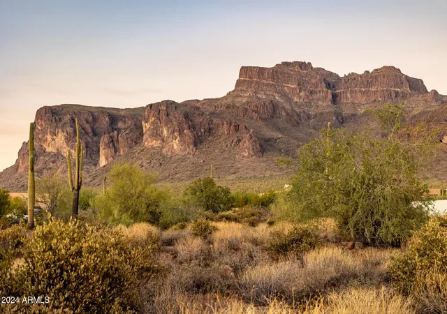 Photo 3 of Land for sale at 7255 E Grand View Ln #86, Gold Canyon, AZ 85119 | MLS# 6783268 | Listing updated on 2026-05-26